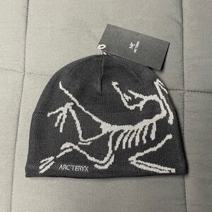 NWT Arc'teryx Toque/Beanie